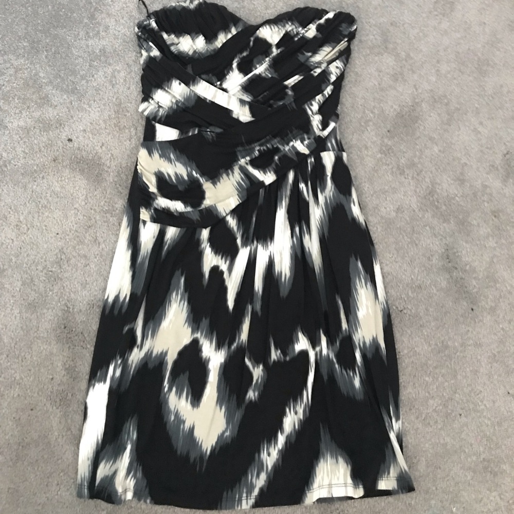 Express Dress!